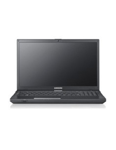 Samsung 3 NP200A5B 39,6 cm (15.6") HD Intel® Core™ i3 4 GB DDR3-SDRAM 500 GB HDD Windows 7 Professional Nero