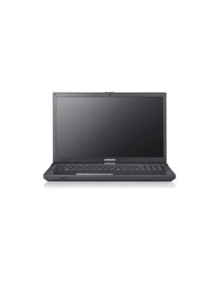 Samsung 3 NP200A5B 39,6 cm (15.6") HD Intel® Core™ i3 4 GB DDR3-SDRAM 500 GB HDD Windows 7 Professional Nero