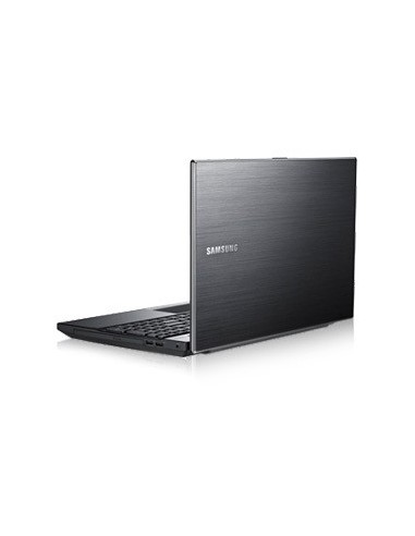 Samsung 3 NP200A5B 39,6 cm (15.6") HD Intel® Core™ i3 4 GB DDR3-SDRAM 500 GB HDD Windows 7 Professional Nero