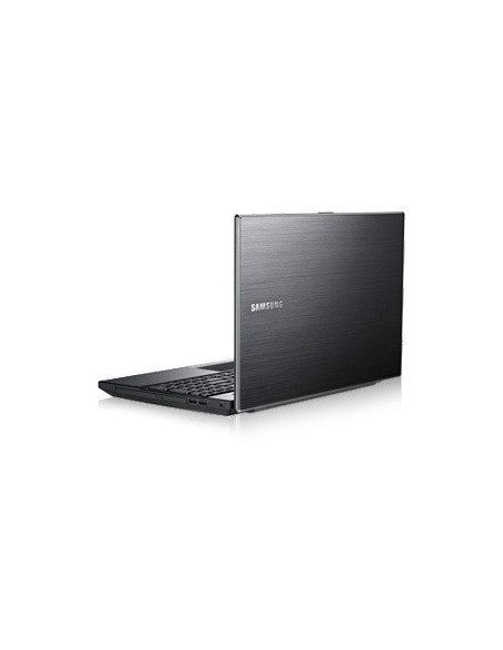 Samsung 3 NP200A5B 39,6 cm (15.6") HD Intel® Core™ i3 4 GB DDR3-SDRAM 500 GB HDD Windows 7 Professional Nero
