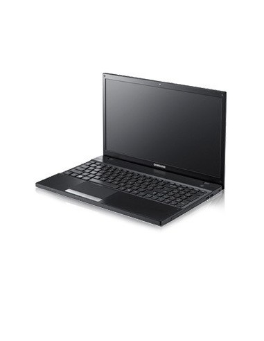 Samsung 3 NP200A5B 39,6 cm (15.6") HD Intel® Core™ i3 4 GB DDR3-SDRAM 500 GB HDD Windows 7 Professional Nero