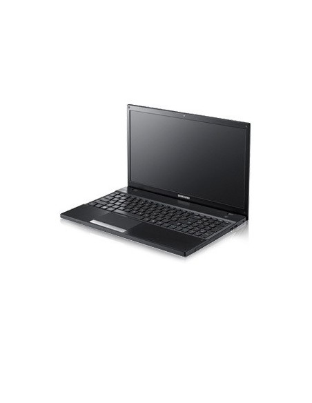 Samsung 3 NP200A5B 39,6 cm (15.6") HD Intel® Core™ i3 4 GB DDR3-SDRAM 500 GB HDD Windows 7 Professional Nero