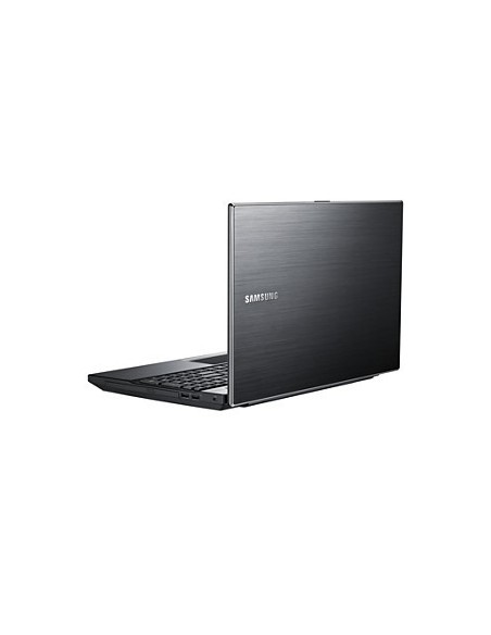 Samsung 3 NP200A5B 39,6 cm (15.6") HD Intel® Core™ i3 4 GB DDR3-SDRAM 500 GB HDD Windows 7 Professional Nero