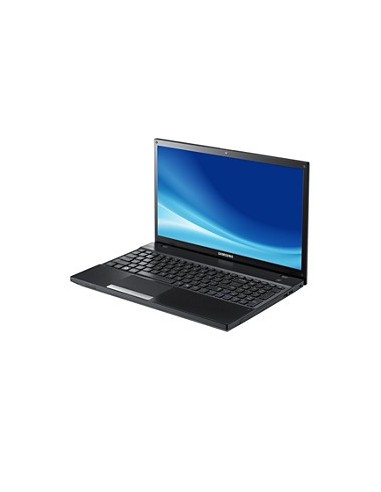 Samsung 3 NP200A5B 39,6 cm (15.6") HD Intel® Core™ i3 4 GB DDR3-SDRAM 500 GB HDD Windows 7 Professional Nero
