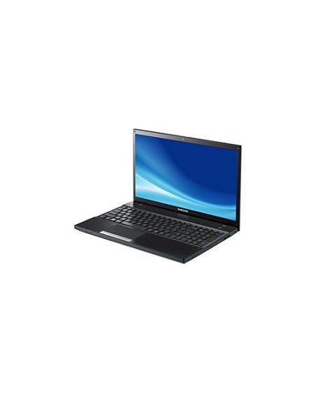 Samsung 3 NP200A5B 39,6 cm (15.6") HD Intel® Core™ i3 4 GB DDR3-SDRAM 500 GB HDD Windows 7 Professional Nero