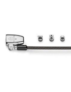 Kensington Lucchetto universale per laptop con chiave ClickSafe® 2.0 2