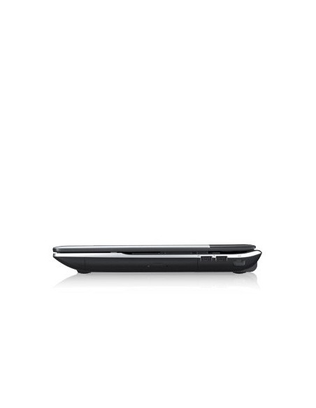 Samsung 3 NP300E5A 39,6 cm (15.6") HD Intel® Pentium® 4 GB DDR3-SDRAM 500 GB HDD Windows 7 Home Premium Nero, Argento