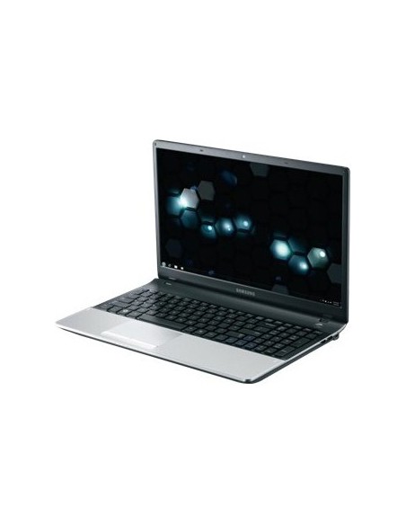 Samsung 3 NP300E7A 43,9 cm (17.3") HD+ Intel® Pentium® 4 GB DDR3-SDRAM 500 GB HDD NVIDIA® GeForce® GT 520MX Windows 7 Home