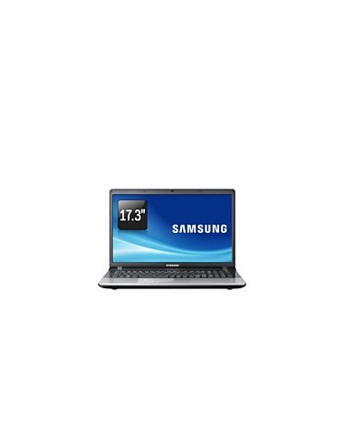 Samsung 3 NP300E7A 43,9 cm (17.3") HD+ Intel® Pentium® 4 GB DDR3-SDRAM 500 GB HDD NVIDIA® GeForce® GT 520MX Windows 7 Home