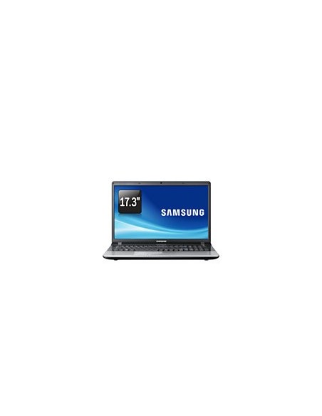 Samsung 3 NP300E7A 43,9 cm (17.3") HD+ Intel® Pentium® 4 GB DDR3-SDRAM 500 GB HDD NVIDIA® GeForce® GT 520MX Windows 7 Home