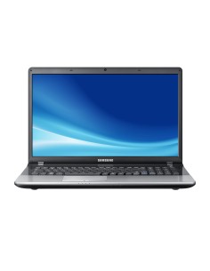 Samsung 3 NP300E7A 43,9 cm (17.3") HD+ Intel® Core™ i3 4 GB DDR3-SDRAM 750 GB HDD NVIDIA® GeForce® GT 520MX Windows 7 Home
