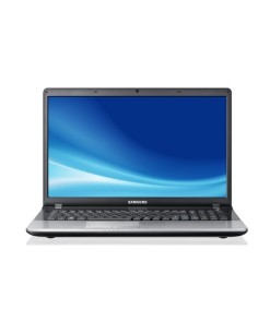 Samsung 3 NP305E7A 43,9 cm (17.3") HD+ AMD A4 4 GB DDR3-SDRAM 500 GB HDD AMD Radeon HD 6470M Windows 7 Home Premium Nero,