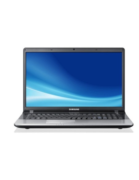 Samsung 3 NP305E7A 43,9 cm (17.3") HD+ AMD A4 4 GB DDR3-SDRAM 500 GB HDD AMD Radeon HD 6470M Windows 7 Home Premium Nero,