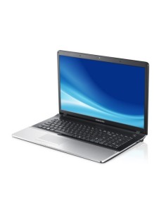 Samsung 3 NP305E7A 43,9 cm (17.3") HD+ AMD A4 4 GB DDR3-SDRAM 500 GB HDD AMD Radeon HD 6470M Windows 7 Home Premium Nero, 2