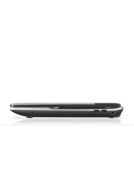 Samsung 3 NP305E7A 43,9 cm (17.3") HD+ AMD A4 4 GB DDR3-SDRAM 500 GB HDD AMD Radeon HD 6470M Windows 7 Home Premium Nero,