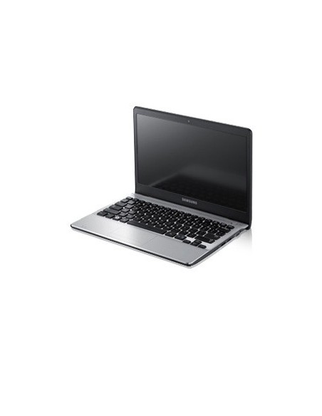 Samsung 3 NP305U1A 29,5 cm (11.6") AMD E 4 GB DDR3-SDRAM 500 GB HDD Windows 7 Home Premium Nero, Grigio
