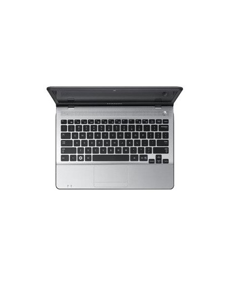 Samsung 3 NP305U1A 29,5 cm (11.6") AMD E 4 GB DDR3-SDRAM 500 GB HDD Windows 7 Home Premium Nero, Grigio