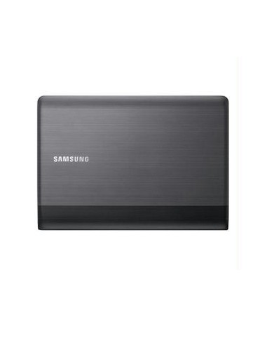 Samsung 3 NP305U1A 29,5 cm (11.6") AMD E 4 GB DDR3-SDRAM 500 GB HDD Windows 7 Home Premium Nero, Grigio