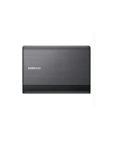 Samsung 3 NP305U1A 29,5 cm (11.6") AMD E 4 GB DDR3-SDRAM 500 GB HDD Windows 7 Home Premium Nero, Grigio