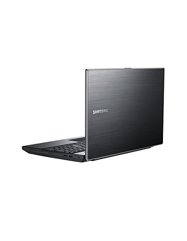 Samsung 3 NP305V5A 39,6 cm (15.6") HD AMD A8 6 GB DDR3-SDRAM 1000 GB HDD AMD Radeon HD 6630M Windows 7 Home Premium Nero