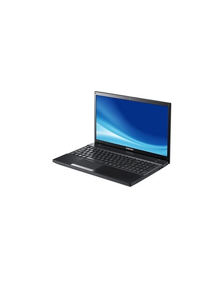 Samsung 3 NP305V5A 39,6 cm (15.6") HD AMD A8 6 GB DDR3-SDRAM 1000 GB HDD AMD Radeon HD 6630M Windows 7 Home Premium Nero