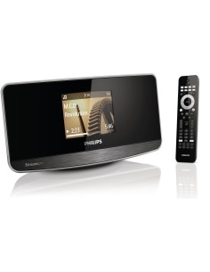Philips Streamium Lettore musicale wireless per Android™ NP3500 12