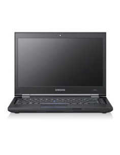 Samsung 4 400B4B-A02 35,6 cm (14") Intel® Core™ i5 4 GB DDR3-SDRAM 500 GB HDD Windows 7 Professional Nero