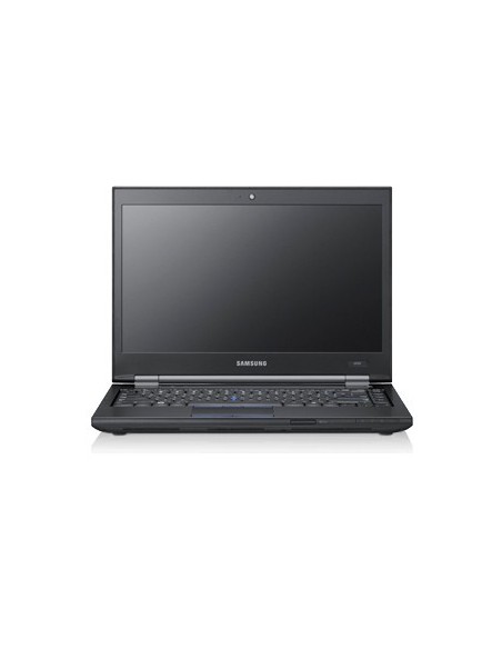 Samsung 4 400B4B-A02 35,6 cm (14") Intel® Core™ i5 4 GB DDR3-SDRAM 500 GB HDD Windows 7 Professional Nero