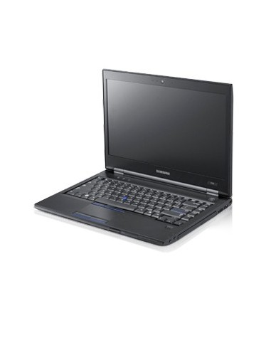 Samsung 4 400B4B-A02 35,6 cm (14") Intel® Core™ i5 4 GB DDR3-SDRAM 500 GB HDD Windows 7 Professional Nero