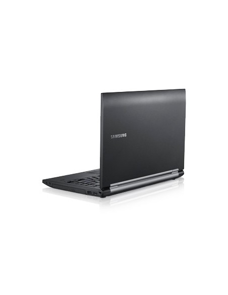 Samsung 4 400B4B-A02 35,6 cm (14") Intel® Core™ i5 4 GB DDR3-SDRAM 500 GB HDD Windows 7 Professional Nero