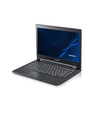 Samsung 4 400B4B-A02 35,6 cm (14") Intel® Core™ i5 4 GB DDR3-SDRAM 500 GB HDD Windows 7 Professional Nero