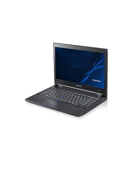 Samsung 4 400B4B-A02 35,6 cm (14") Intel® Core™ i5 4 GB DDR3-SDRAM 500 GB HDD Windows 7 Professional Nero
