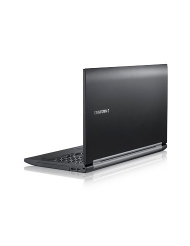 Samsung 4 400B5B-A01 39,6 cm (15.6") Intel® Core™ i3 4 GB DDR3-SDRAM 500 GB HDD Windows 7 Professional Nero