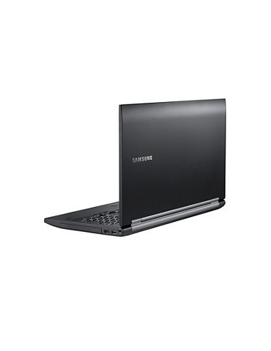 Samsung 4 400B5B-A01 39,6 cm (15.6") Intel® Core™ i3 4 GB DDR3-SDRAM 500 GB HDD Windows 7 Professional Nero