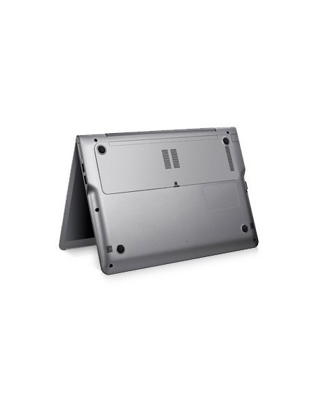 Samsung 5 NP530U3B Computer portatile 33,8 cm (13.3") HD Intel® Core™ i5 4 GB DDR3-SDRAM 500 GB Hard Disk Ibrido Windows 7 Home