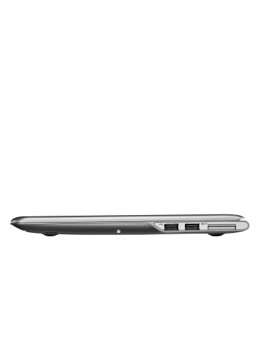 Samsung 5 NP530U3B Computer portatile 33,8 cm (13.3") HD Intel® Core™ i5 4 GB DDR3-SDRAM 500 GB Hard Disk Ibrido Windows 7 Home