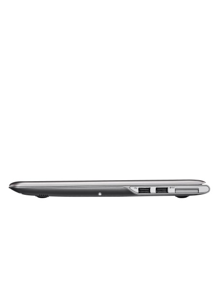 Samsung 5 NP530U3B Computer portatile 33,8 cm (13.3") HD Intel® Core™ i5 4 GB DDR3-SDRAM 500 GB Hard Disk Ibrido Windows 7 Home