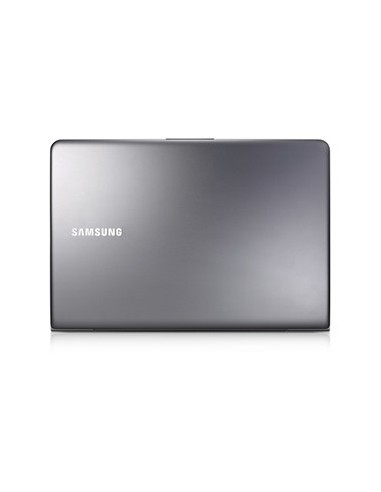 Samsung 5 NP530U3C 33,8 cm (13.3") Intel® Core™ i5 6 GB DDR3-SDRAM 500 GB HDD Windows 7 Home Premium Nero, Argento