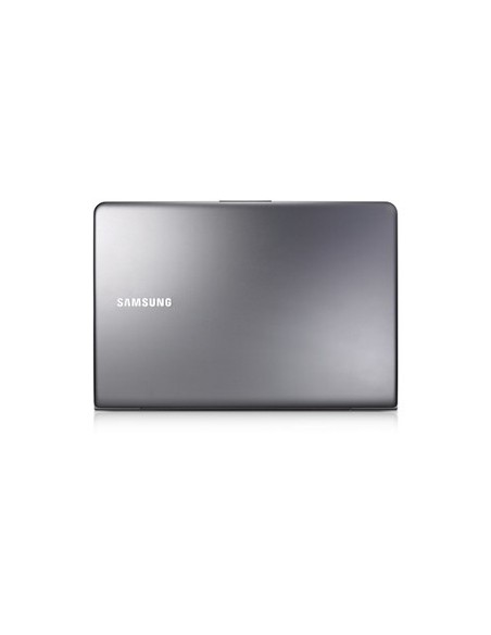 Samsung 5 NP530U3C 33,8 cm (13.3") Intel® Core™ i5 6 GB DDR3-SDRAM 500 GB HDD Windows 7 Home Premium Nero, Argento