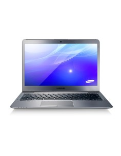 Samsung N NP535U3C-A02IT notebook 33,8 cm (13.3") AMD A6 6 GB DDR3-SDRAM 500 GB HDD Windows 7 Home Premium Argento