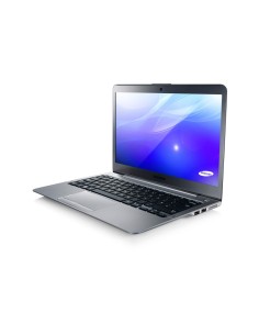Samsung N NP535U3C-A02IT notebook 33,8 cm (13.3") AMD A6 6 GB DDR3-SDRAM 500 GB HDD Windows 7 Home Premium Argento 2