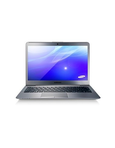 Samsung N NP535U3C-A02IT notebook 33,8 cm (13.3") AMD A6 6 GB DDR3-SDRAM 500 GB HDD Windows 7 Home Premium Argento