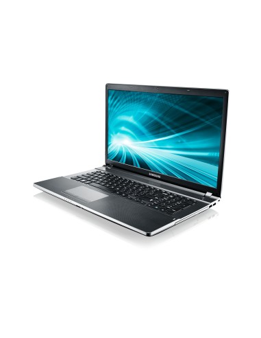 Samsung 5 NP550P7C-T02IT notebook 43,9 cm (17.3") HD+ Intel® Core™ i7 6 GB DDR3-SDRAM 1000 GB HDD NVIDIA® GeForce® GT 630M