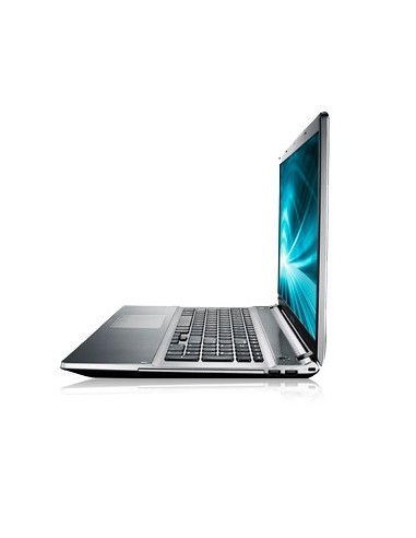 Samsung 5 NP550P7C-T02IT notebook 43,9 cm (17.3") HD+ Intel® Core™ i7 6 GB DDR3-SDRAM 1000 GB HDD NVIDIA® GeForce® GT 630M