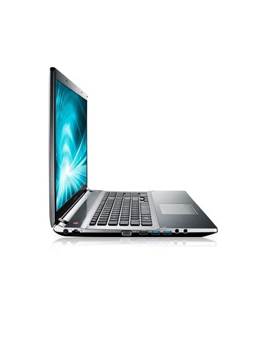 Samsung 5 NP550P7C-T02IT notebook 43,9 cm (17.3") HD+ Intel® Core™ i7 6 GB DDR3-SDRAM 1000 GB HDD NVIDIA® GeForce® GT 630M