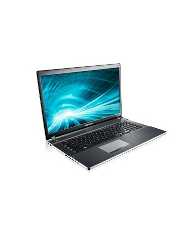 Samsung 5 NP550P7C-T02IT notebook 43,9 cm (17.3") HD+ Intel® Core™ i7 6 GB DDR3-SDRAM 1000 GB HDD NVIDIA® GeForce® GT 630M