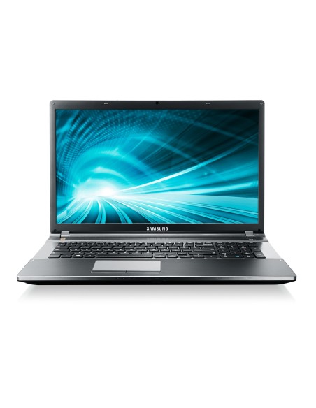 Samsung 5 NP550P7C-T05IT notebook 43,9 cm (17.3") HD+ Intel® Core™ i5 8 GB DDR3-SDRAM 1000 GB HDD NVIDIA® GeForce® GT 630M