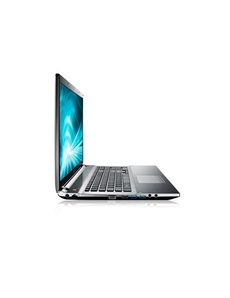 Samsung 5 NP550P7C-T05IT notebook 43,9 cm (17.3") HD+ Intel® Core™ i5 8 GB DDR3-SDRAM 1000 GB HDD NVIDIA® GeForce® GT 630M