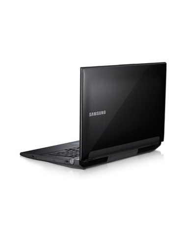 Samsung 7 NP700G7C-S01IT notebook 43,9 cm (17.3") Full HD Intel® Core™ i7 16 GB DDR3-SDRAM 1500 GB HDD Windows 7 Home Premium