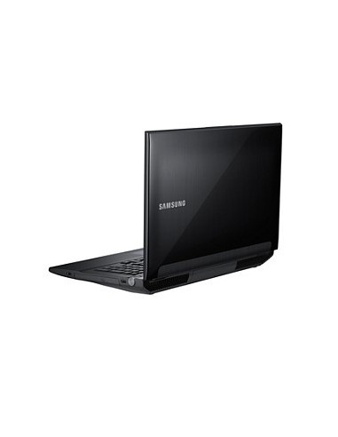 Samsung 7 NP700G7C-S01IT notebook 43,9 cm (17.3") Full HD Intel® Core™ i7 16 GB DDR3-SDRAM 1500 GB HDD Windows 7 Home Premium